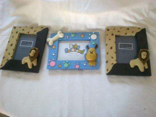 Photoframes