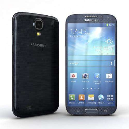 Samsung Galaxy S4