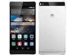 Huawei P8 Titanium Grey