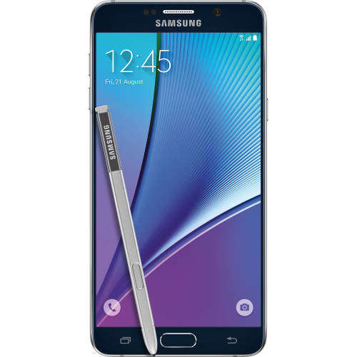 Samsung Galaxy Note 5