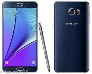 Samsung Galaxy Note 5