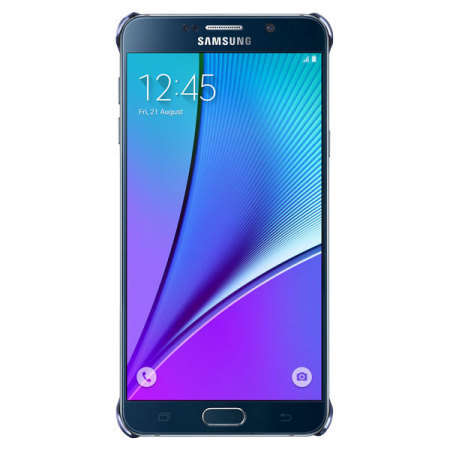 Samsung Galaxy Note 5