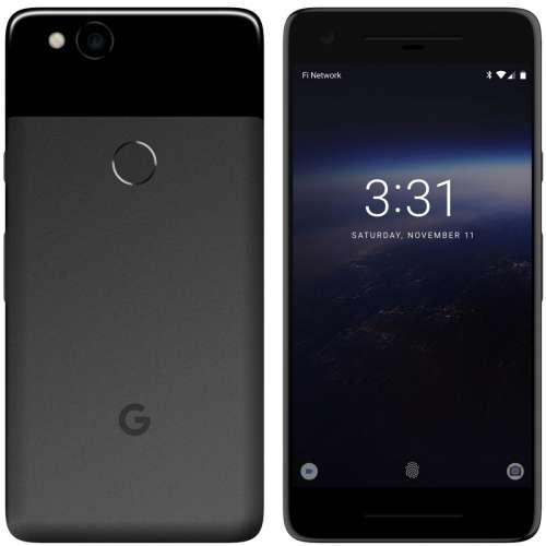 Google Pixel 2 XL