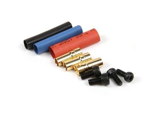 Assault 450 Series 3800KV Brushless Outrunner Helicopter Motor