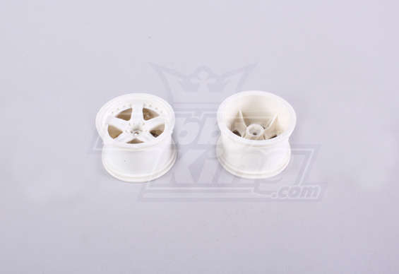 Wheels (2pc) - 110BS