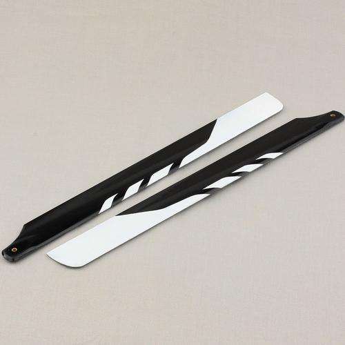 FiberGlass Main blades (325)