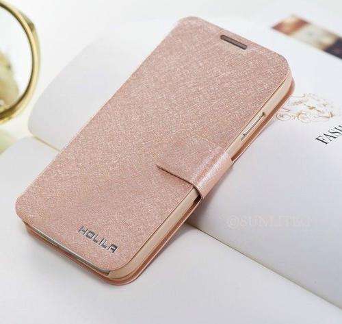 LUXURY SLIM, Flip case cover for Samsung Galaxy S5 Phone (i9600)
