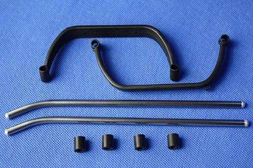 Trex-450 / HK-450 Landing skid set