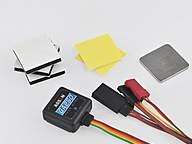 Assan MEMS GA-250