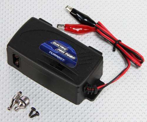 Turnigy 12v Electric Fuel Pump