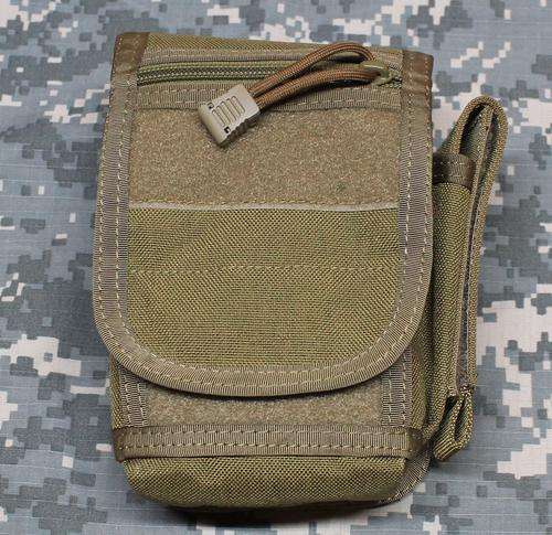 Flyye Industries - Duty Waist Pack ( Coyote Brown )