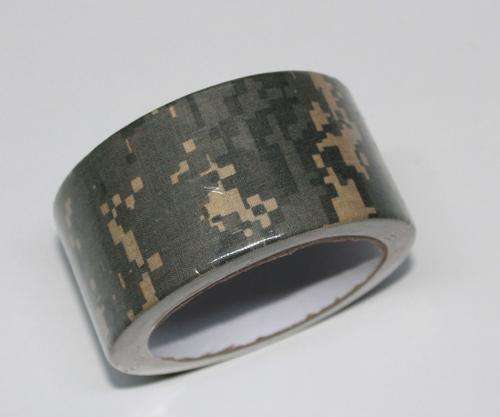 Camo Tape -