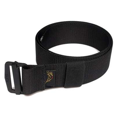 Flyye Industries - BDU Belt  Large  ( Black )