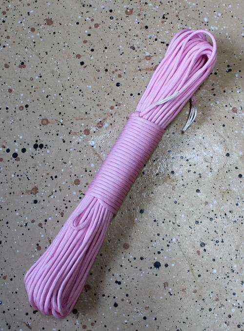 Paracord - Pink