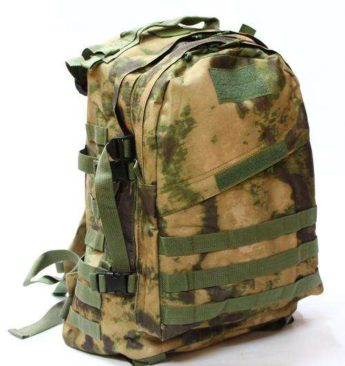 A3 Backpack
