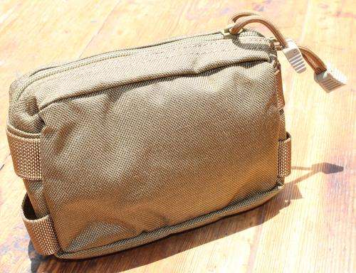 Flyye Industries - Small accessories pouch ( Coyote Brown ) PH-C005