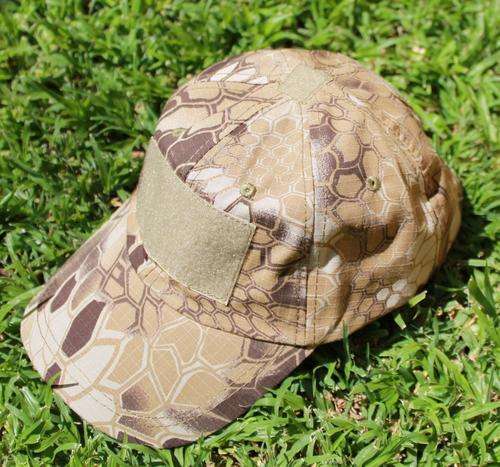 Kryptek Cap ( Nomad )