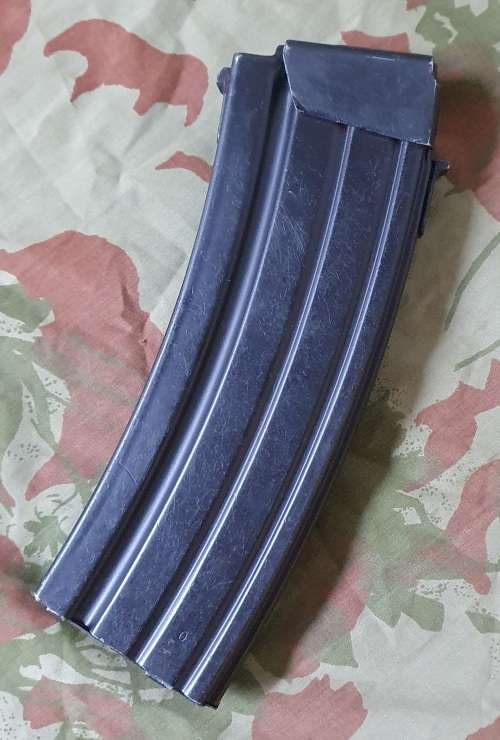 Galil / LM / R 4,5,6 30 Round Magazine