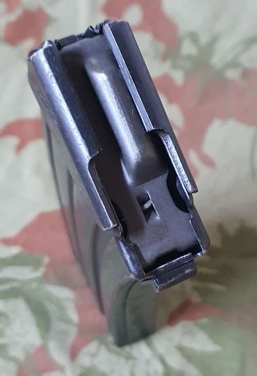 Galil / LM / R 4,5,6 30 Round Magazine