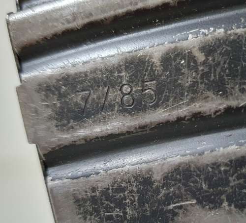 LM/R 4/5/6 Magazine