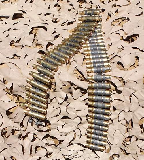 LMG Belt ( 2 )