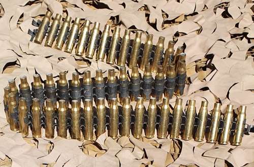 LMG Belt ( 2 )