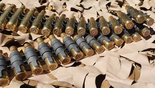 LMG Belt ( 2 )