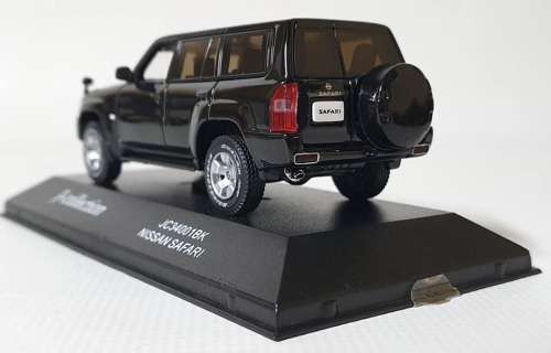 Nissan Safari - J Collection