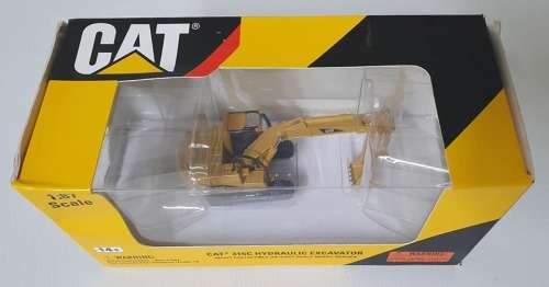 Norscot CAT 315C Hydraulic Excavator 1/87
