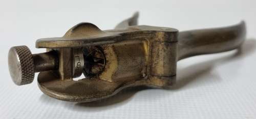 Vintage Eclipse No 77 Saw Set