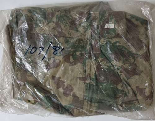 SAP 2nd Pattern Camo trousers  ( Size 107 / 81 )