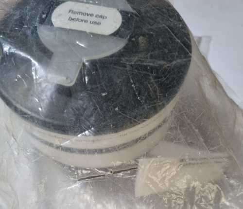 Swiss SM-90 Gas Mask / Respirator with filters