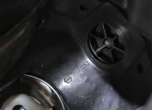 Swiss SM-90 Gas Mask / Respirator with filters