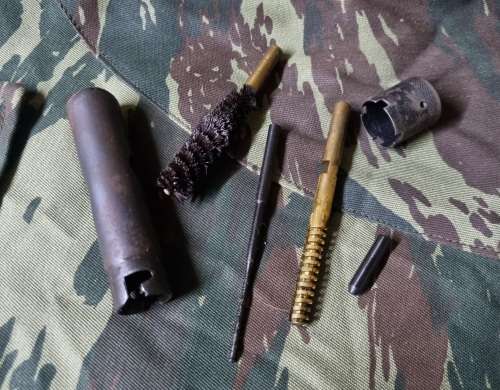 AK47 /AKM Cleaning Kit
