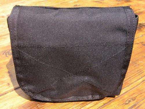 Flyye Industries - RAV Medic Pouch ( Black )