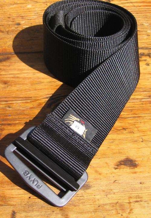BDU Belt