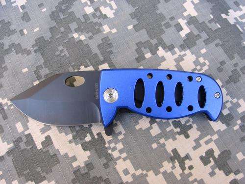 Boker Plus knife