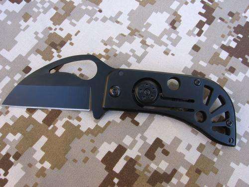 Pocket knife
