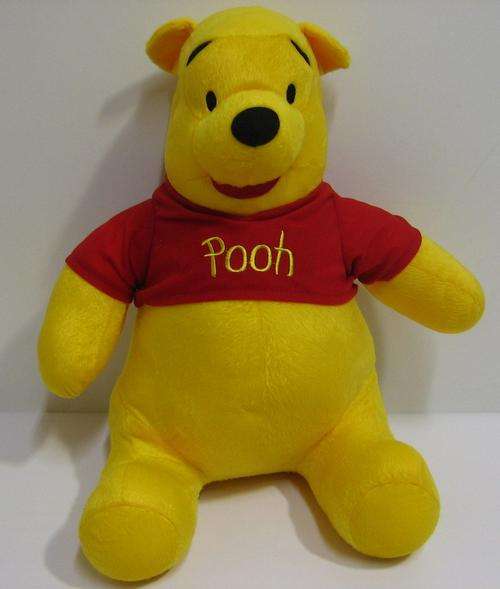 Pooh and friends - Winnie the Pooh 40 cm