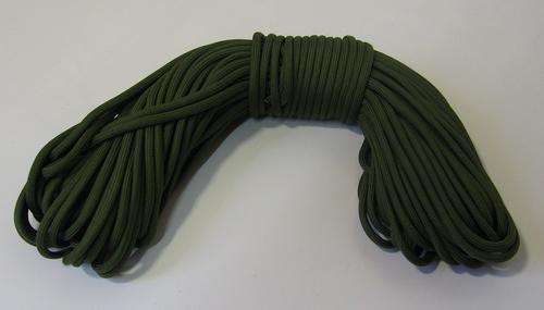 Paracord ( Olive Drab ) 30m