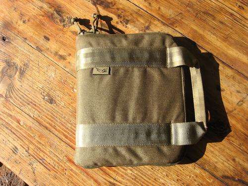 Pistol Carry Bag - Small ( Coyote Brown ) Flyye  Industries