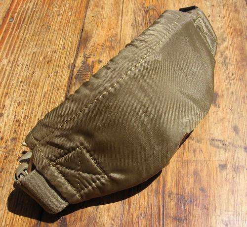 Goggle Protective Cover ( Coyote Brown ) Flyye Industries