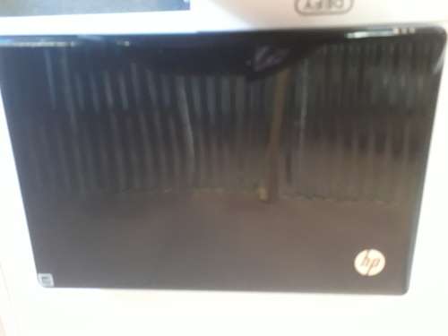 HP G61 Notebook