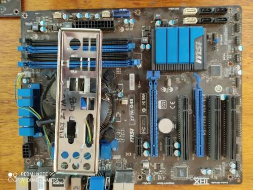 6 x Motherboards