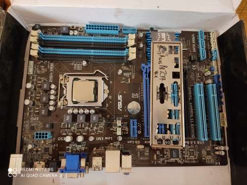 6 x Motherboards