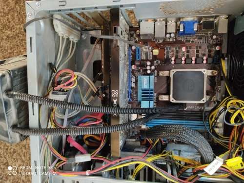 6 x Motherboards