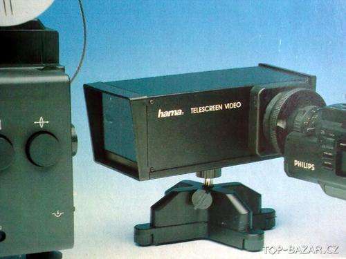 HAMA TELESCREEN VIDEO TRANSFER