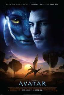 Avatar (BlueRay)
