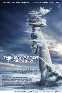 The Day After Tomorrow - 2 Disk special edition