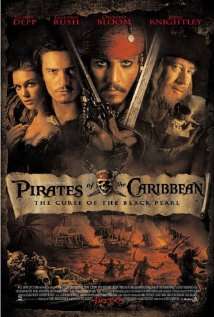 Pirates of the Caribbean: The Curse of the Black - 2 DISK COLLECTORS EDITION